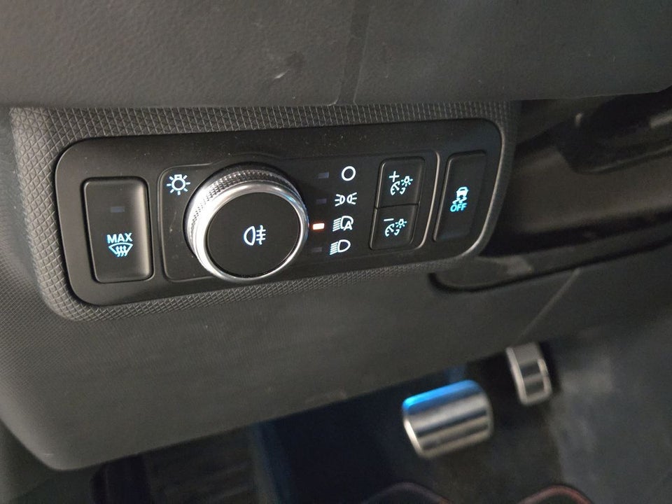 Ford Mustang Mach-E 98 Extended Range AWD 5d