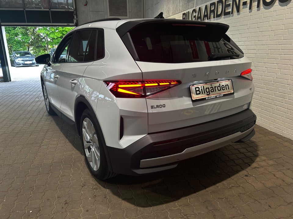 Skoda Elroq 60 iV Premium 5d