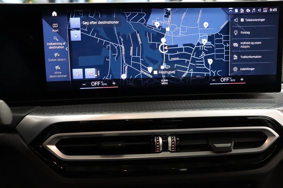 BMW i4 eDrive35 M-Sport 5d