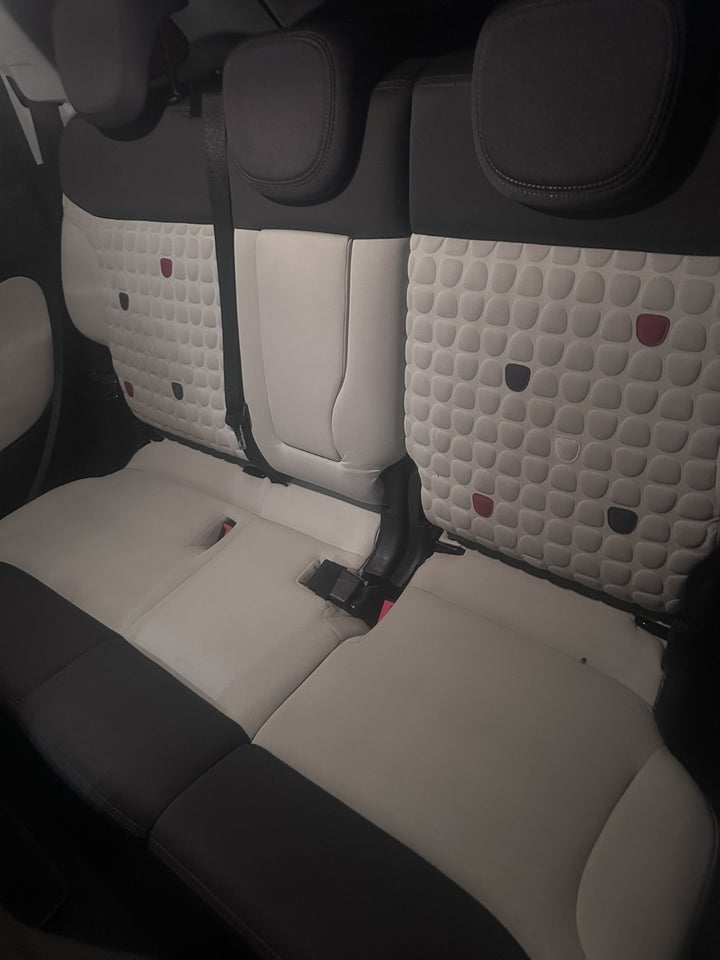 Fiat 500L 1,3 MJT 85 Lounge 5d