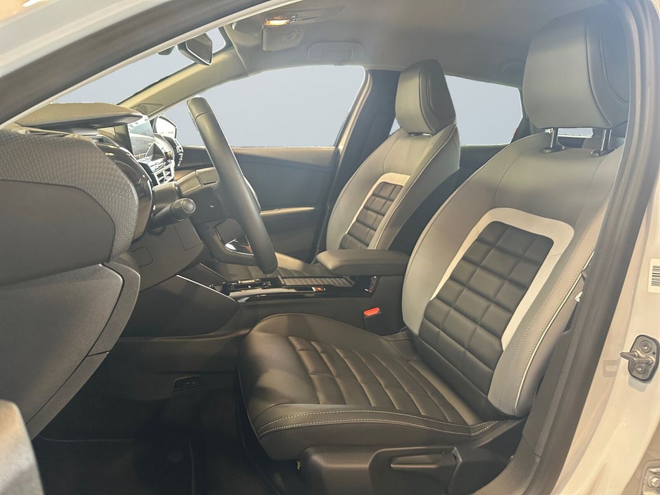 Citroën ë-C4 54 VTR Sport 5d