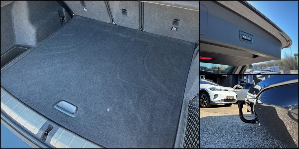 BMW X1 1,5 xDrive25e M-Sport aut. 5d