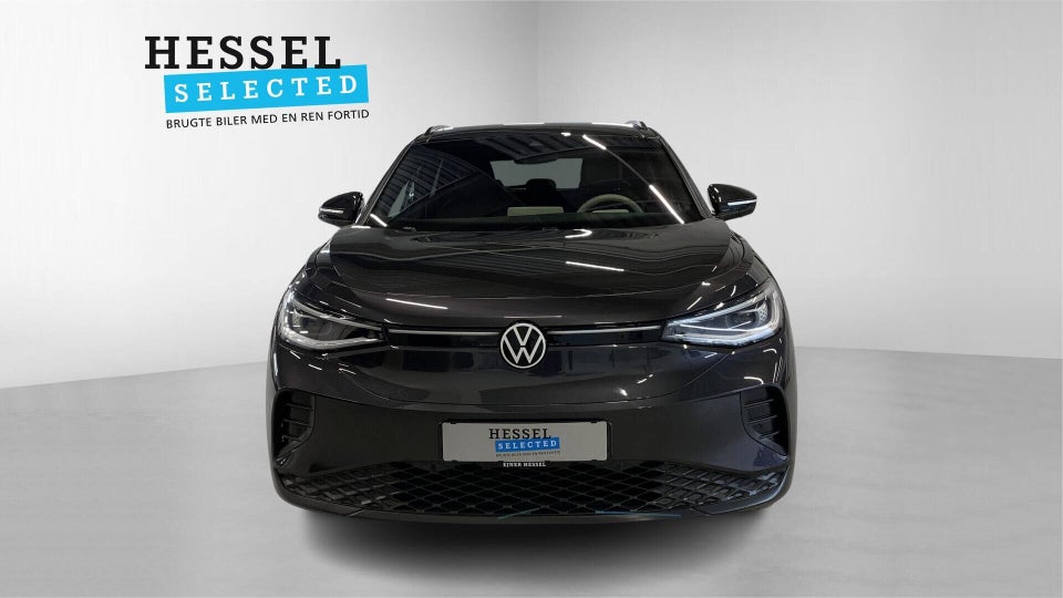 VW ID.4 77 Pro Performance Family 5d