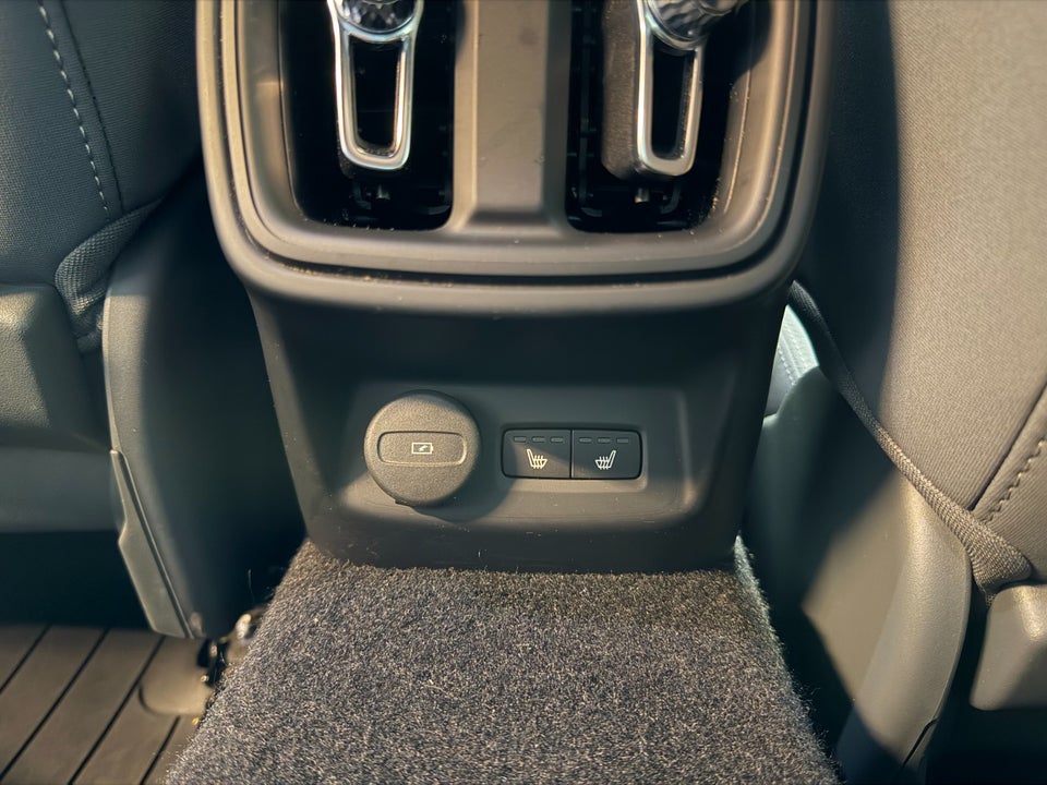 Polestar 2 Long Range AWD 5d