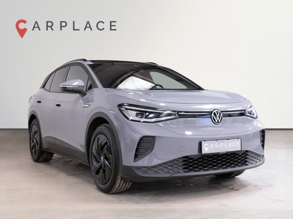 VW ID.4 77 Pro Performance Max 5d