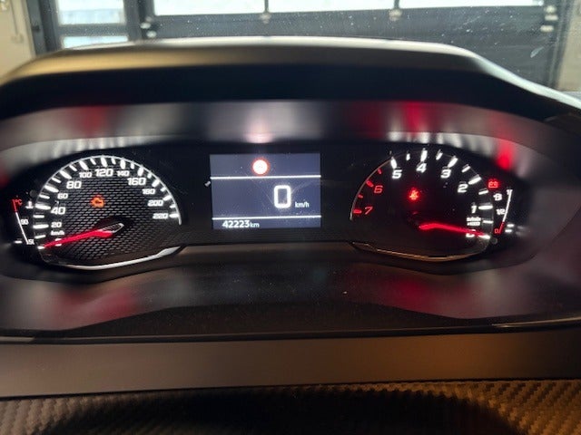 Peugeot 208 1,2 PureTech 75 Active 5d