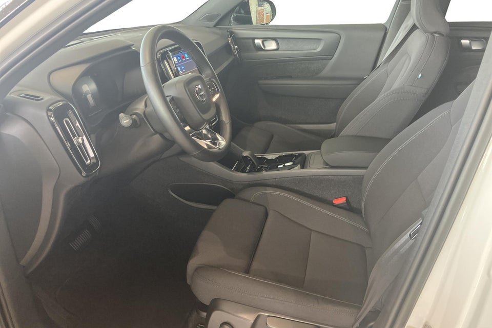 Volvo XC40 P8 ReCharge Twin Plus 5d