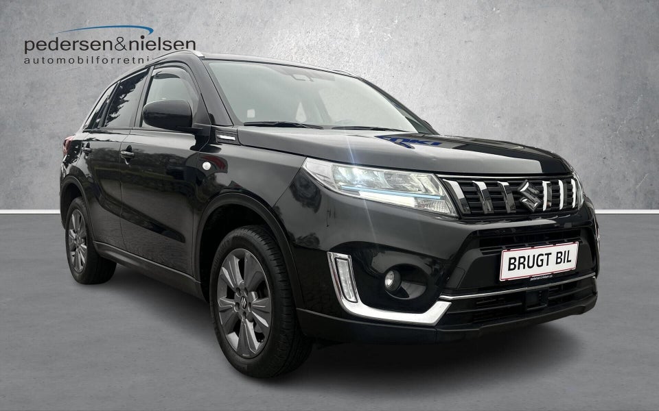 Suzuki Vitara 1,4 Boosterjet Active 5d