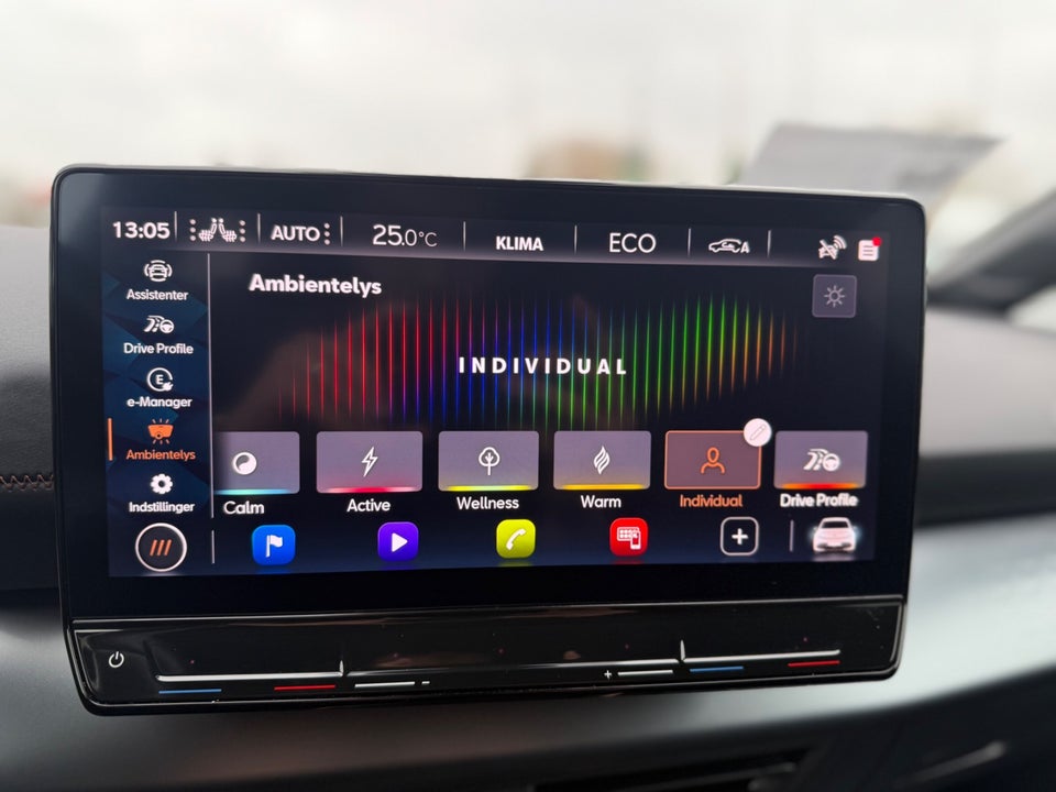 Cupra Born 77 e-Boost 5d