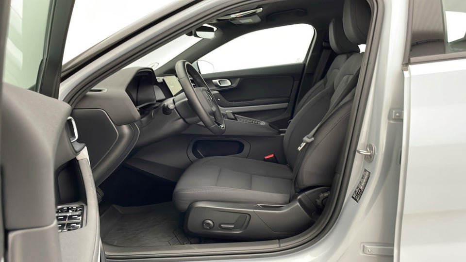 Polestar 2 Standard Range 5d