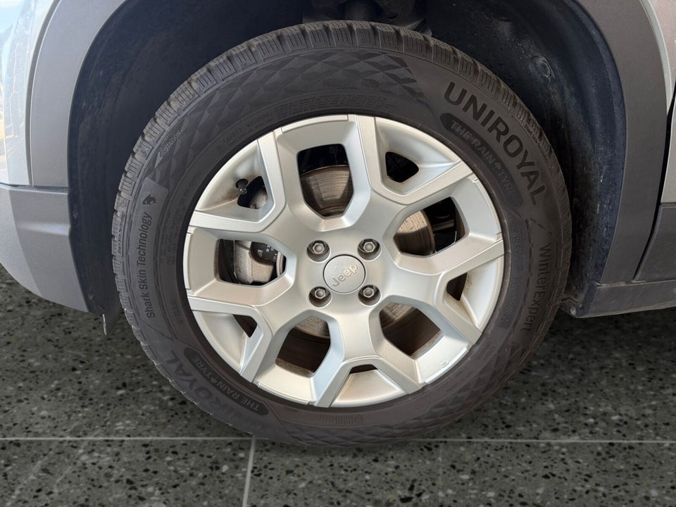 Jeep Avenger 54 Longitude 5d