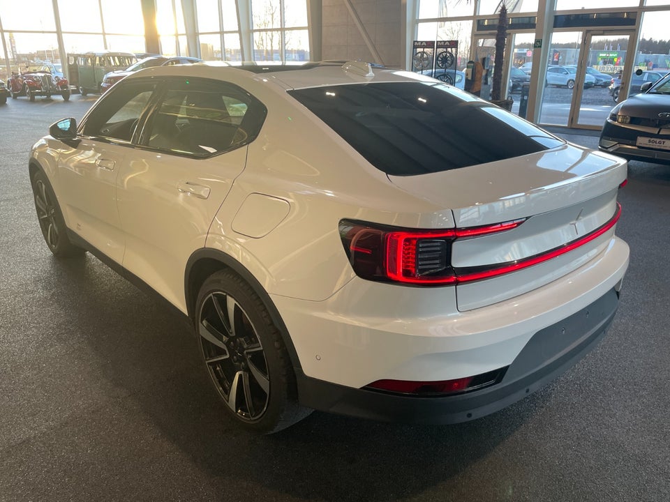 Polestar 2 Long Range 5d