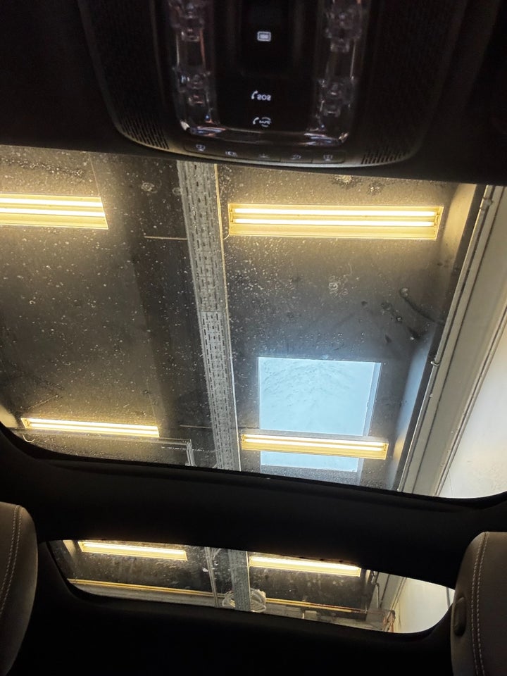 Mercedes EQA250 Progressive Advance 5d