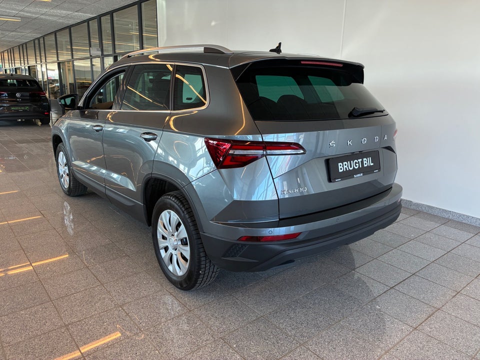 Skoda Karoq 1,5 TSi 150 Style DSG 5d