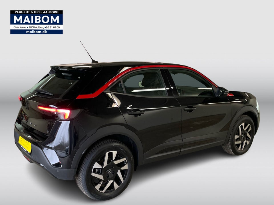 Opel Mokka-e 50 GS Line 5d