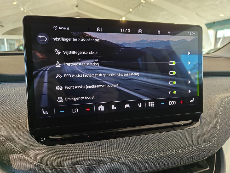 Skoda Enyaq 80 iV Loft 5d