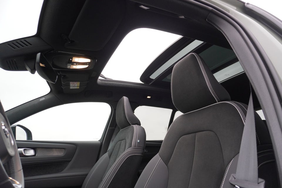 Volvo EX40 Extended Range Ultra 5d