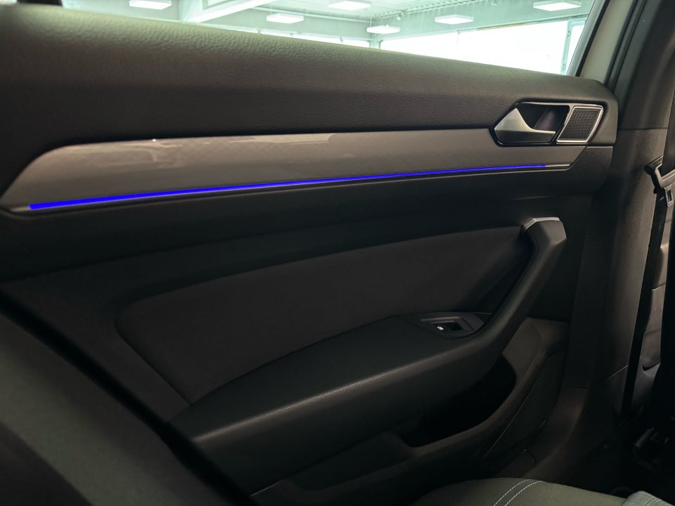 VW Passat 1,4 GTE+ Variant DSG 5d