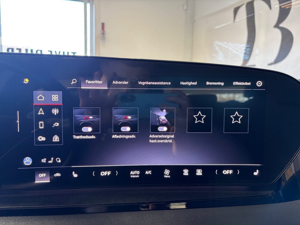 Audi Q6 e-tron Progress plus 5d