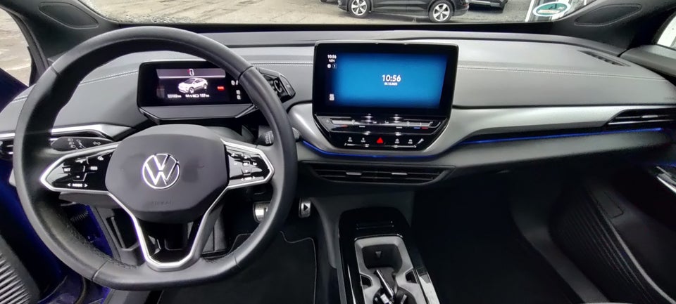 VW ID.4 77 1ST Pro Performance 5d