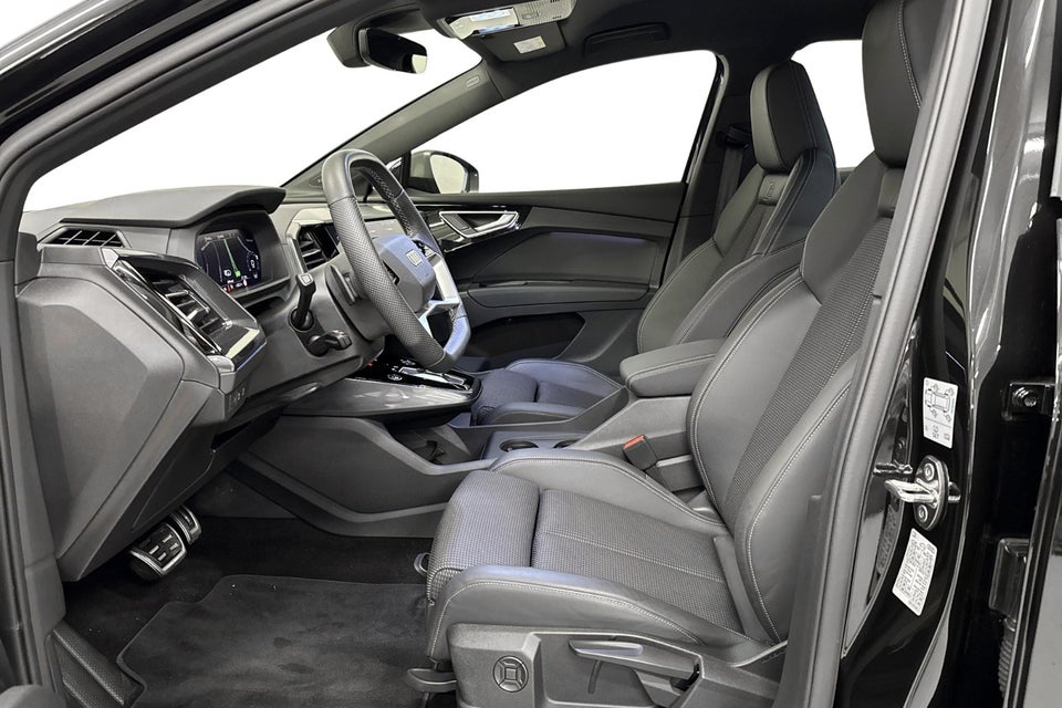 Audi Q4 e-tron 45 Ultra 5d