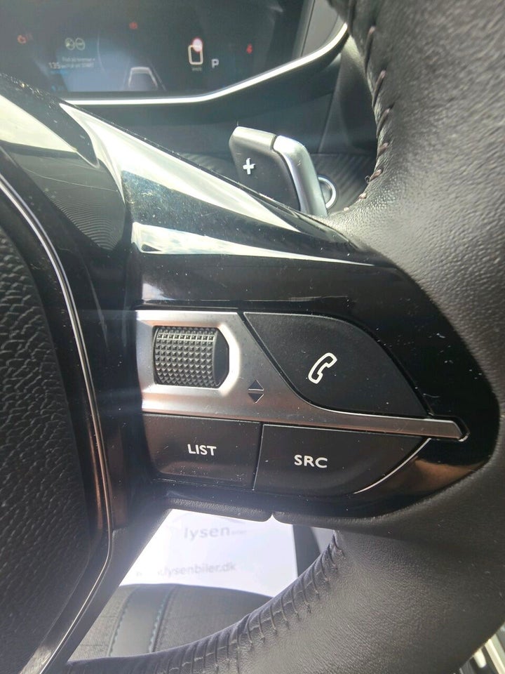 Peugeot 208 1,2 PureTech 100 Allure Pack EAT8 5d