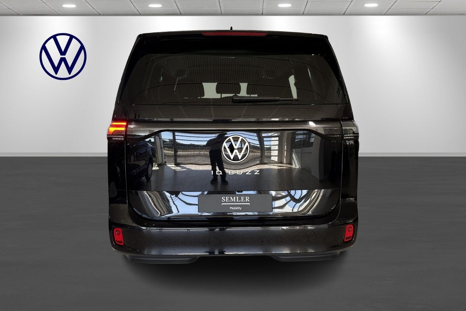 VW ID. Buzz 79 Life+ SWB 5d