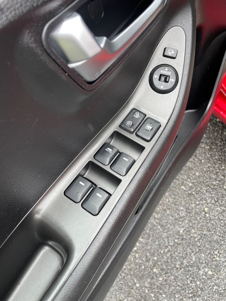 Kia Picanto 1,0 Active Eco 5d