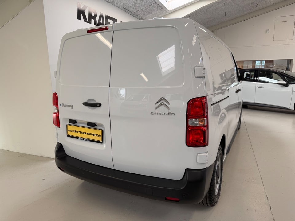 Citroën ë-Jumpy 50 L2 BaseLine