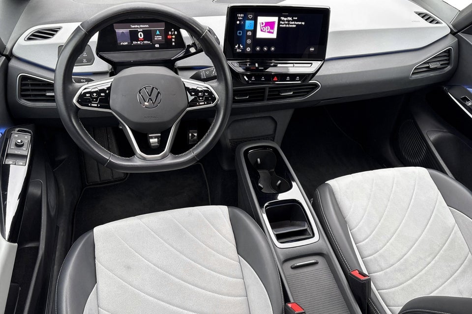 VW ID.3 77 Pro S 5d