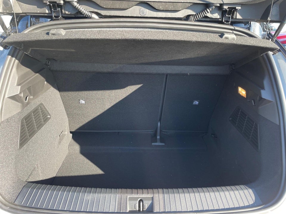 Renault Megane E-Tech 60 Esprit Alpine 5d