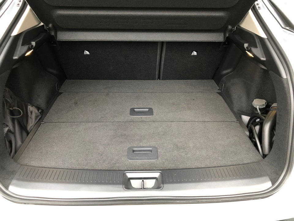 Nissan Ariya 87 Evolve 5d