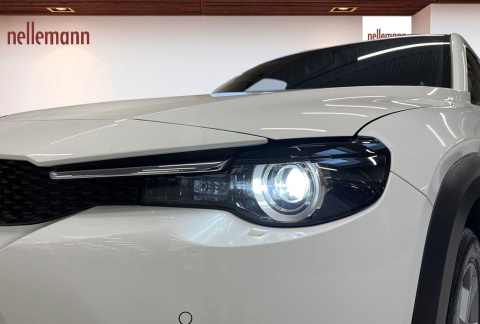 Mazda MX-30 e-SkyActiv Cosmo 5d