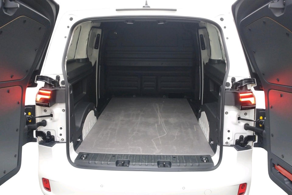VW ID.Buzz 79 Cargo Comfort