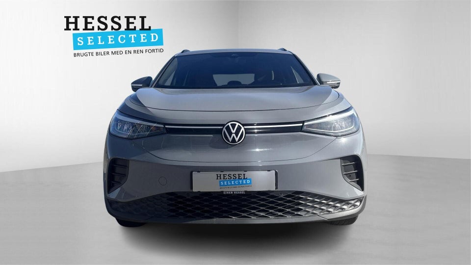 VW ID.4 77 Pro Performance 5d