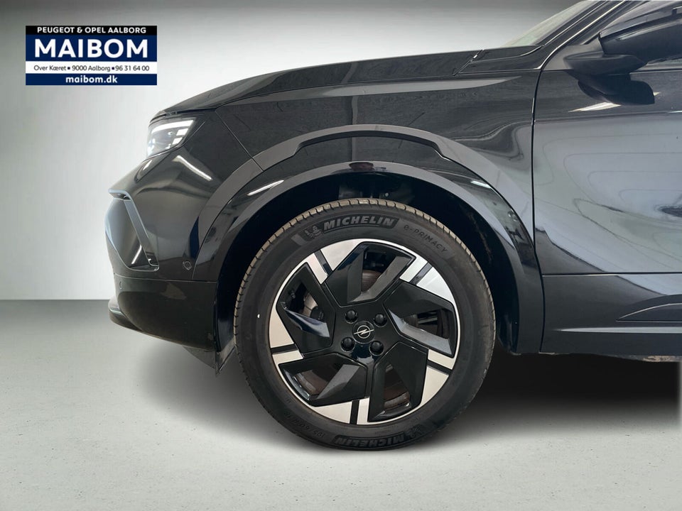 Opel Mokka-e 54 GS Line 5d