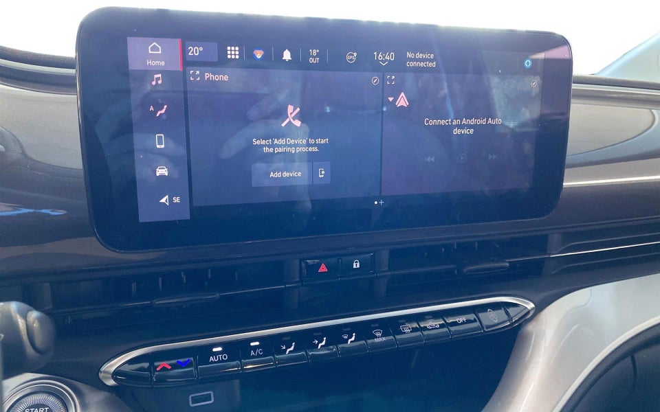 Fiat 500e 42 Icon 3d