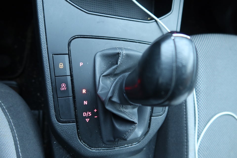 Seat Ibiza 1,0 TSi 115 Style DSG 5d