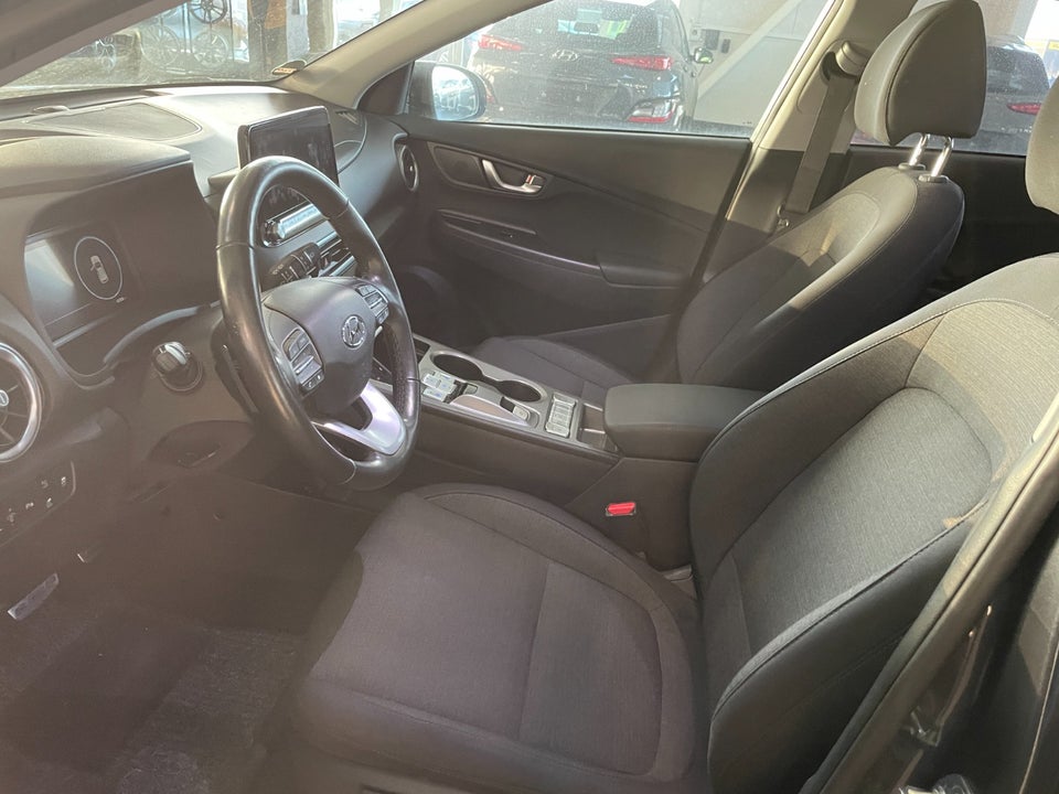 Hyundai Kona 39 EV Trend 5d
