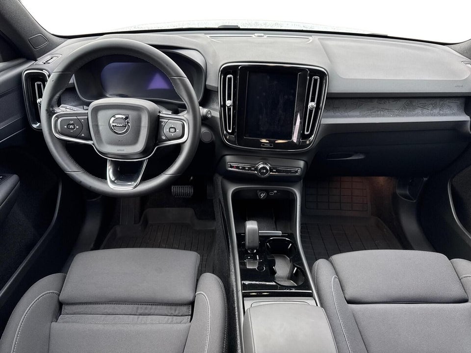 Volvo XC40 ReCharge Extended Range Core 5d