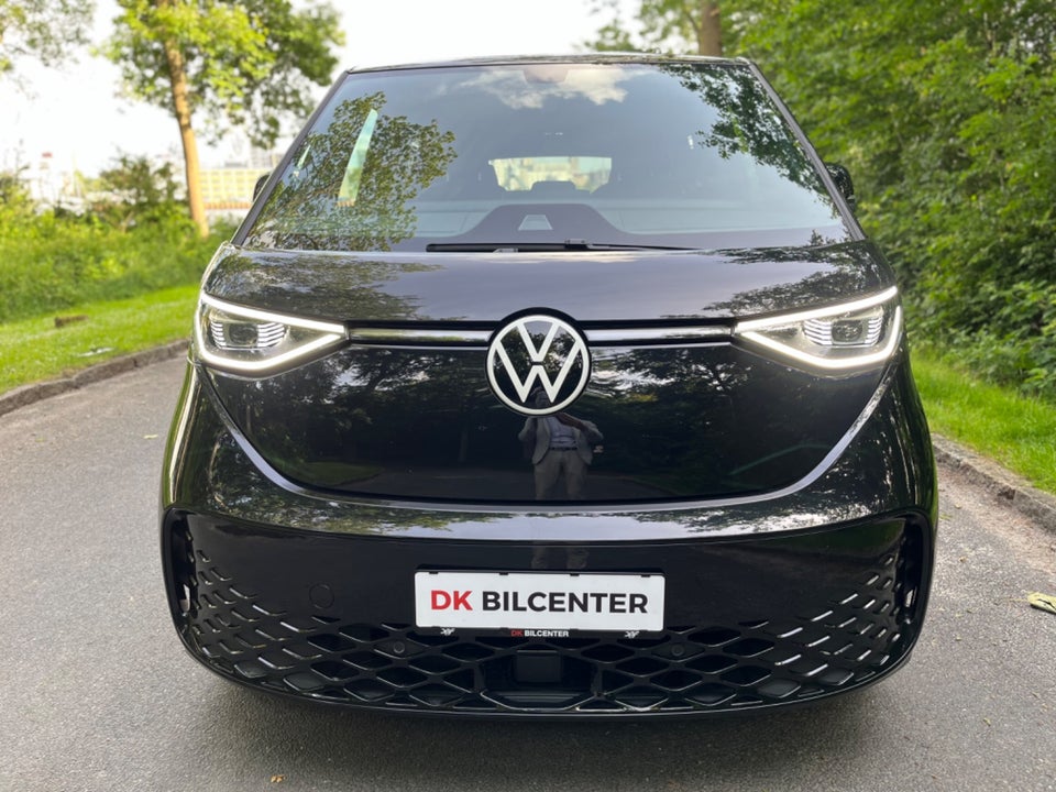 VW ID.Buzz Pro 5d