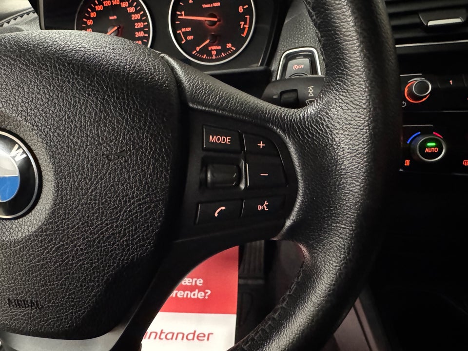 BMW 120i 1,6 aut. 5d