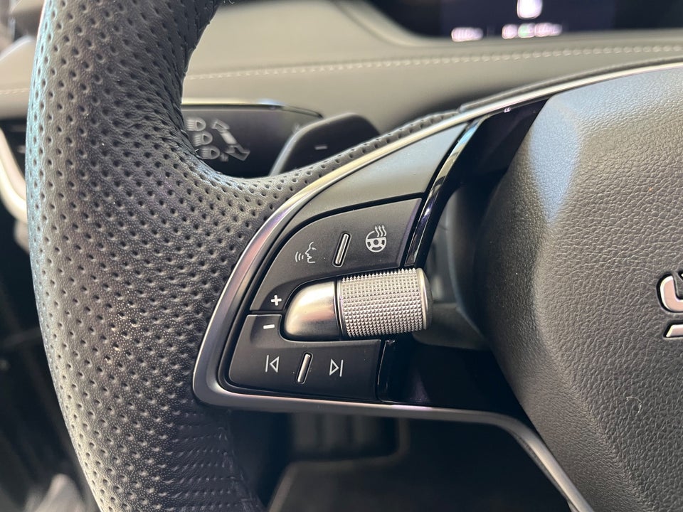 Skoda Enyaq 85x iV Sportline Maxx 5d