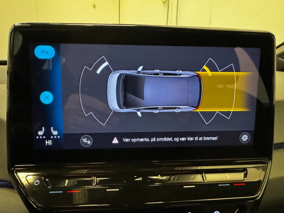 VW ID.3 45 Pure Performance 5d