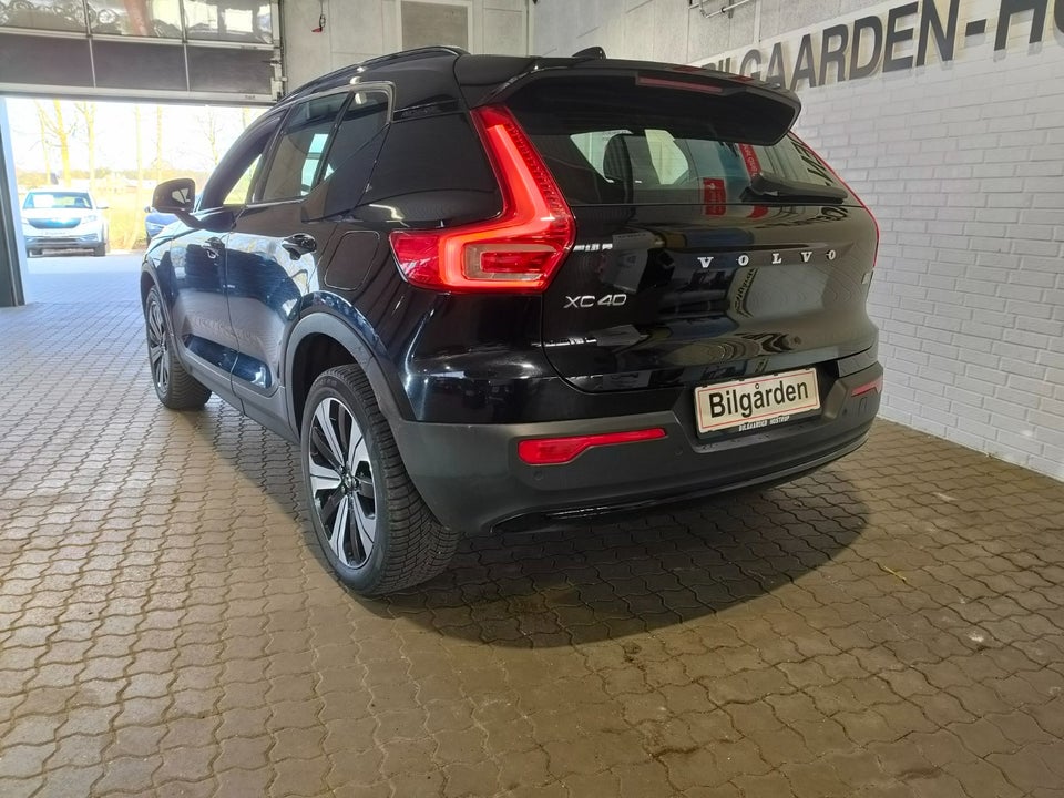 Volvo XC40 P6 ReCharge Core 5d