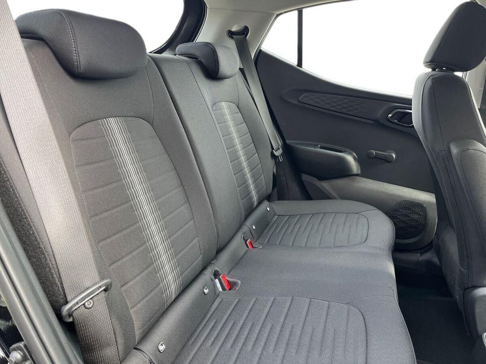 Hyundai i10 1,0 MPi Advanced 5d