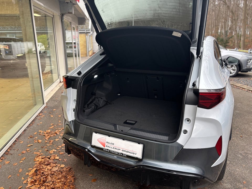 Cupra Tavascan 77 VZ Adrenaline 5d