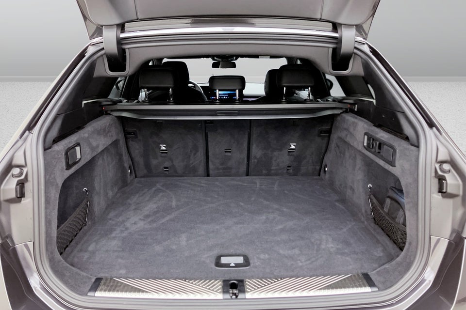 BMW i5 eDrive40 Touring M-Sport 5d