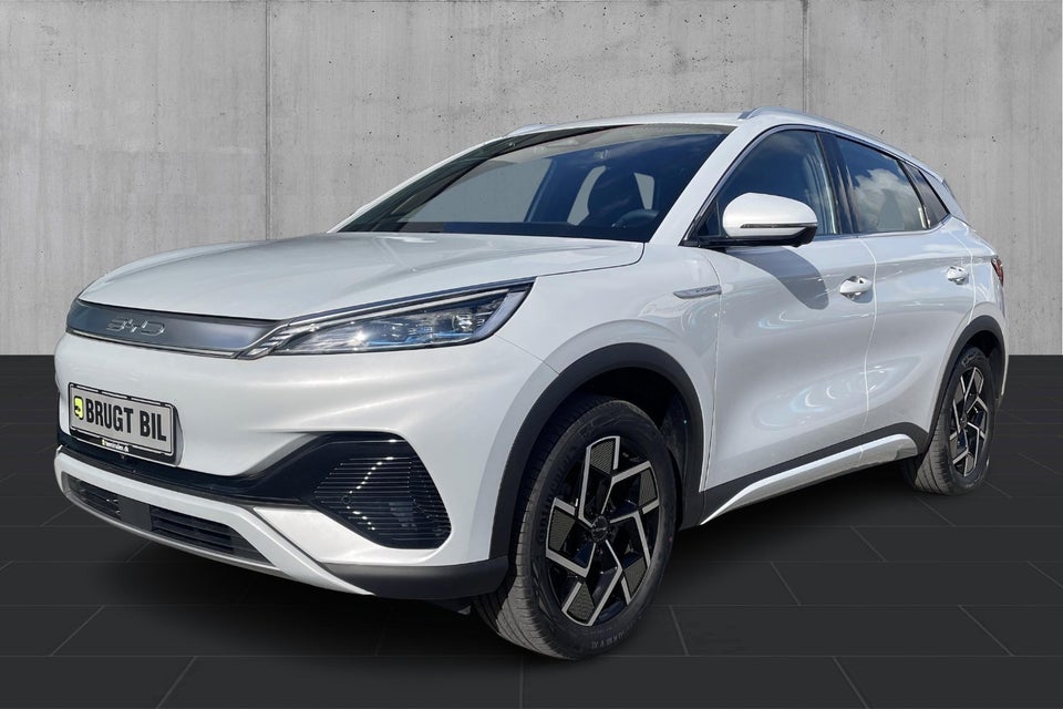 BYD Atto 3 60 Comfort 5d