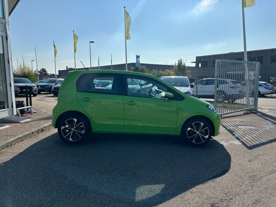 Skoda Citigo-e iV 5d